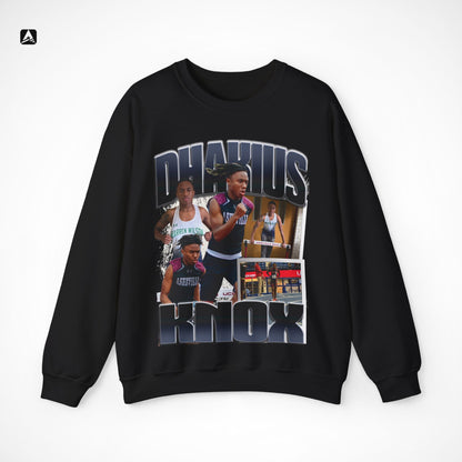 Dhakius “DK” Knox Graphic Crewneck