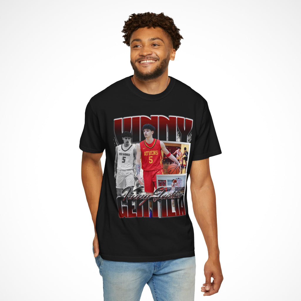 Vinny Gentilia Graphic Tee