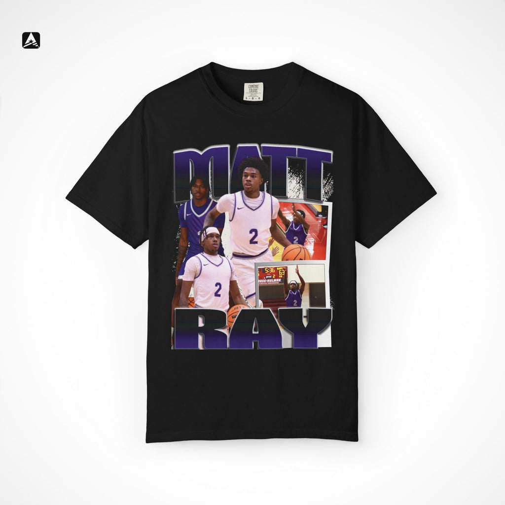 Matt Ray Graphic Tee
