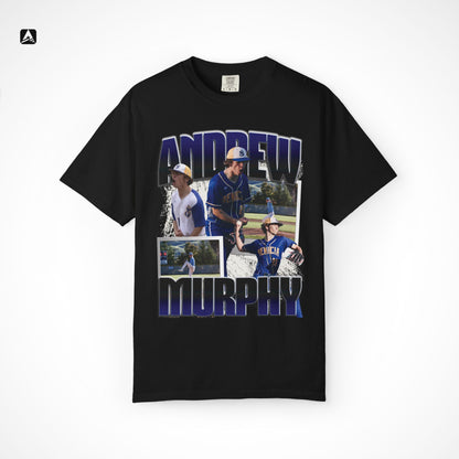 Andrew Murphy Graphic Tee