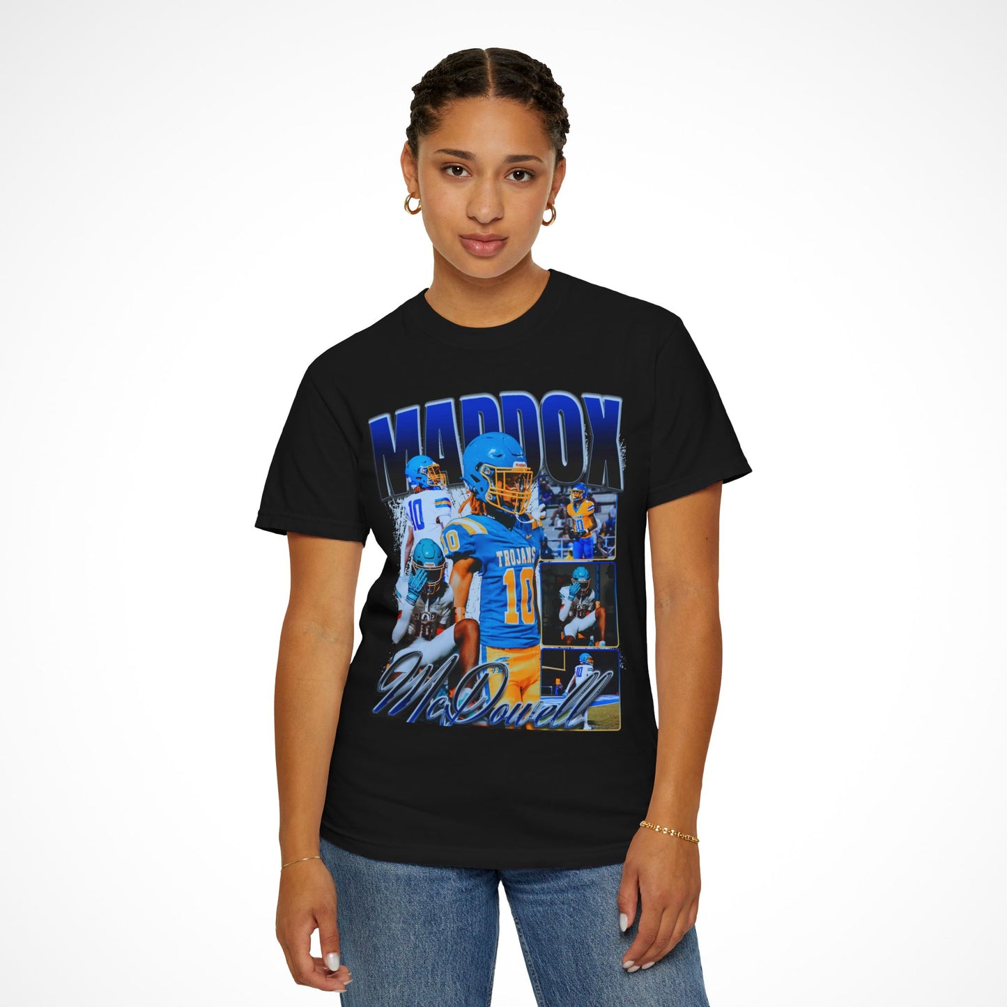 Maddox McDowell Graphic Tee