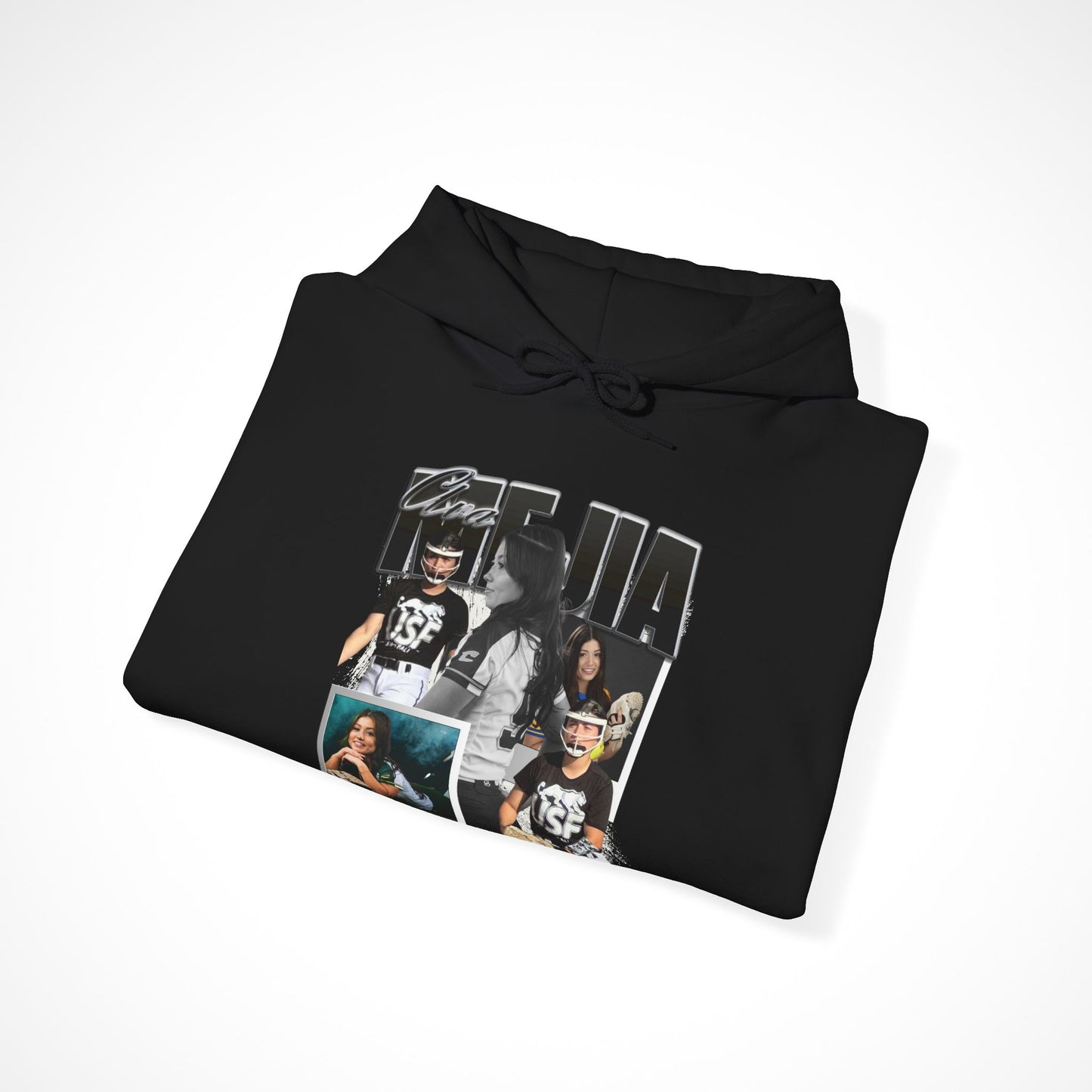 Ava Mejia Graphic Hoodie