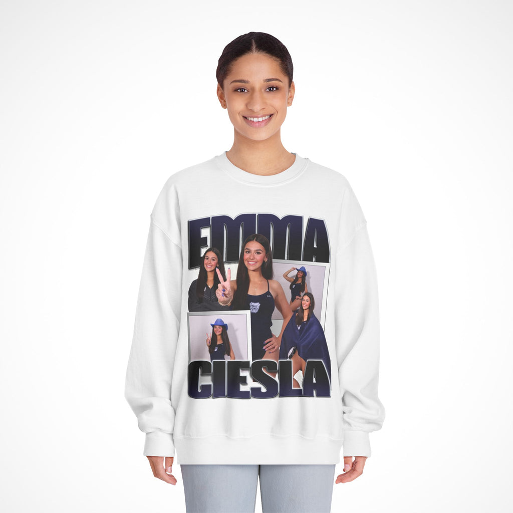 Emma Ciesla Crewneck Sweatshirt