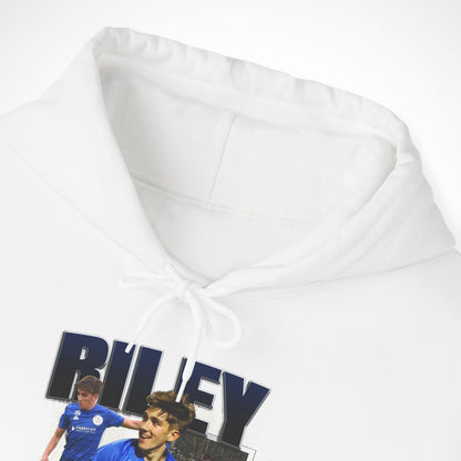 Riley Brabson Graphic Hoodie