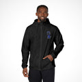 Paul Jones Jr Full-Zip Windbreaker