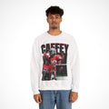 TC Caffey Graphic Crewneck