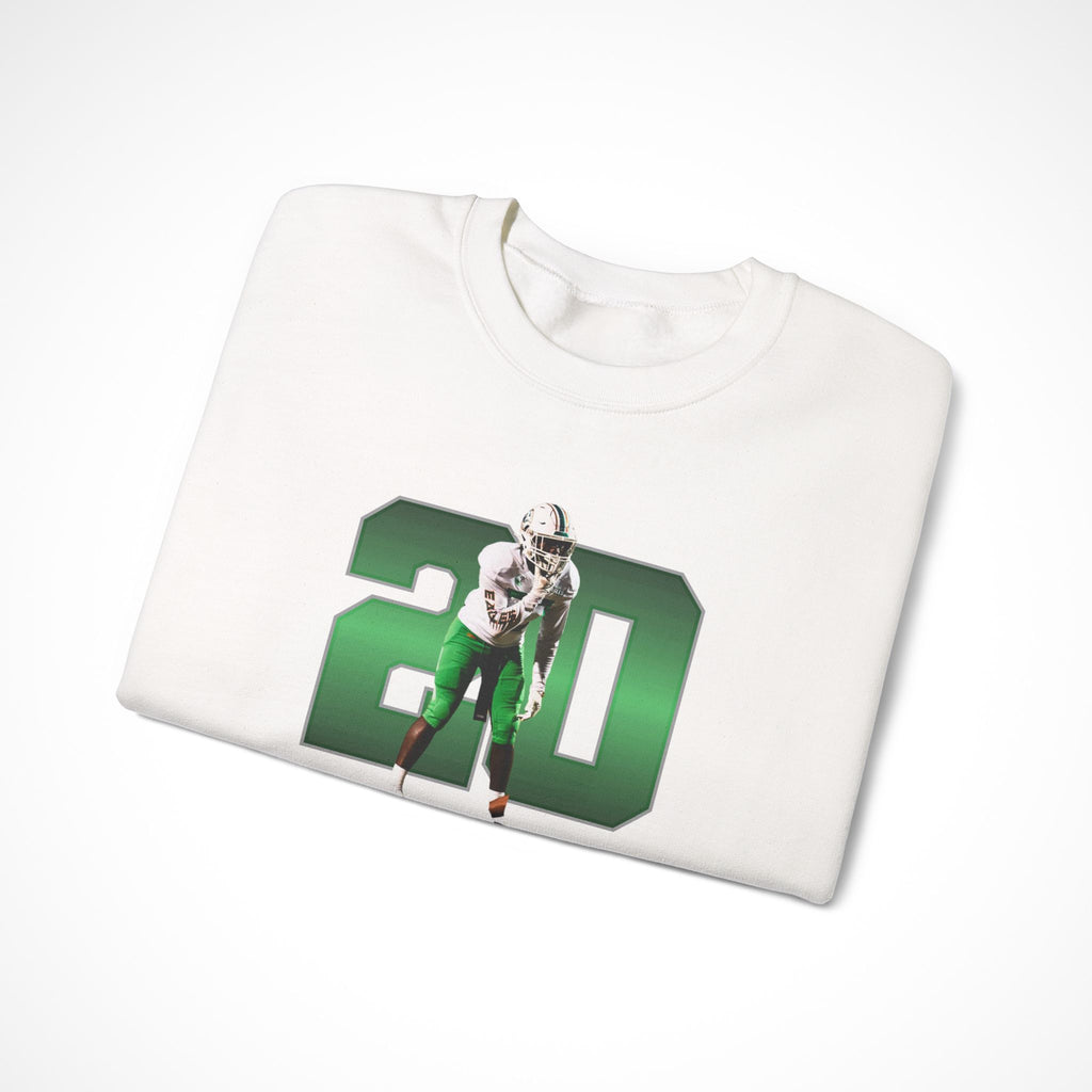Dejon Smith Graphic Crewneck