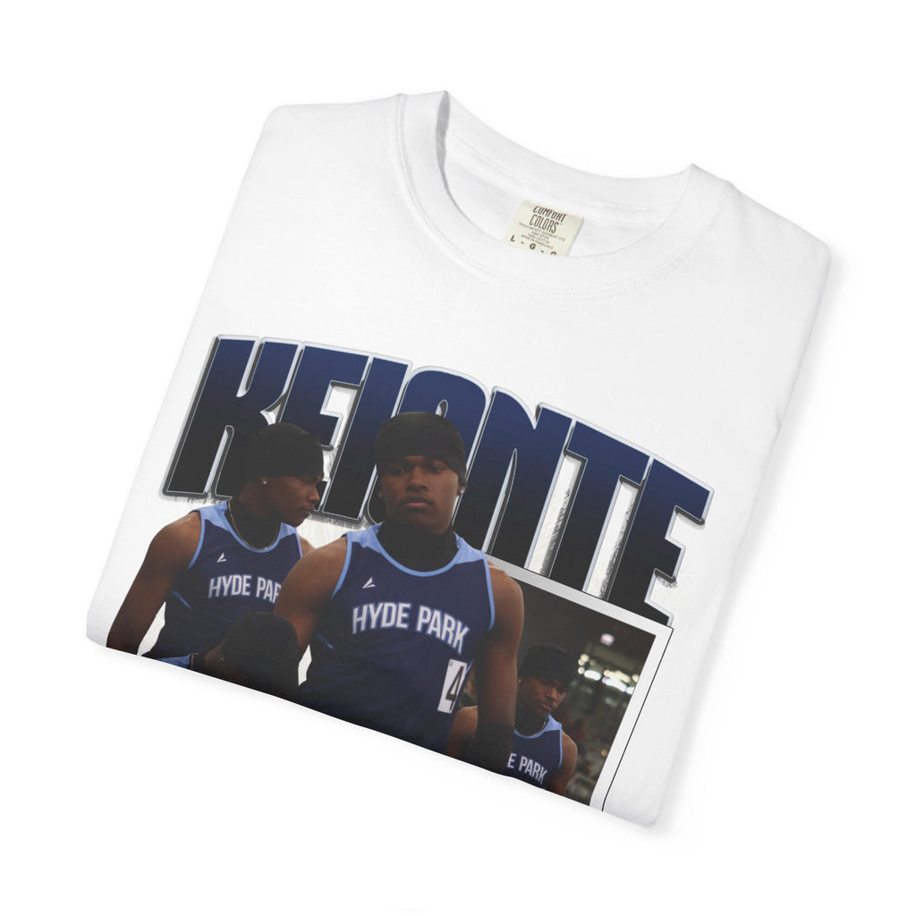 KeIonte Drake Graphic Tee