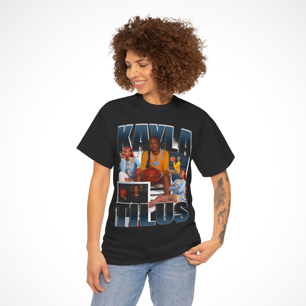 Kayla Tilus Graphic Tee
