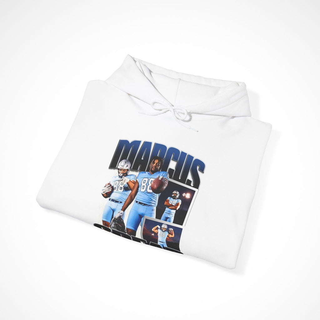 Marcus Spear Graphic Hoodie