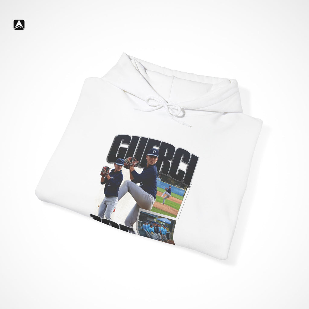 Aaliyah Cox Graphic Hoodie