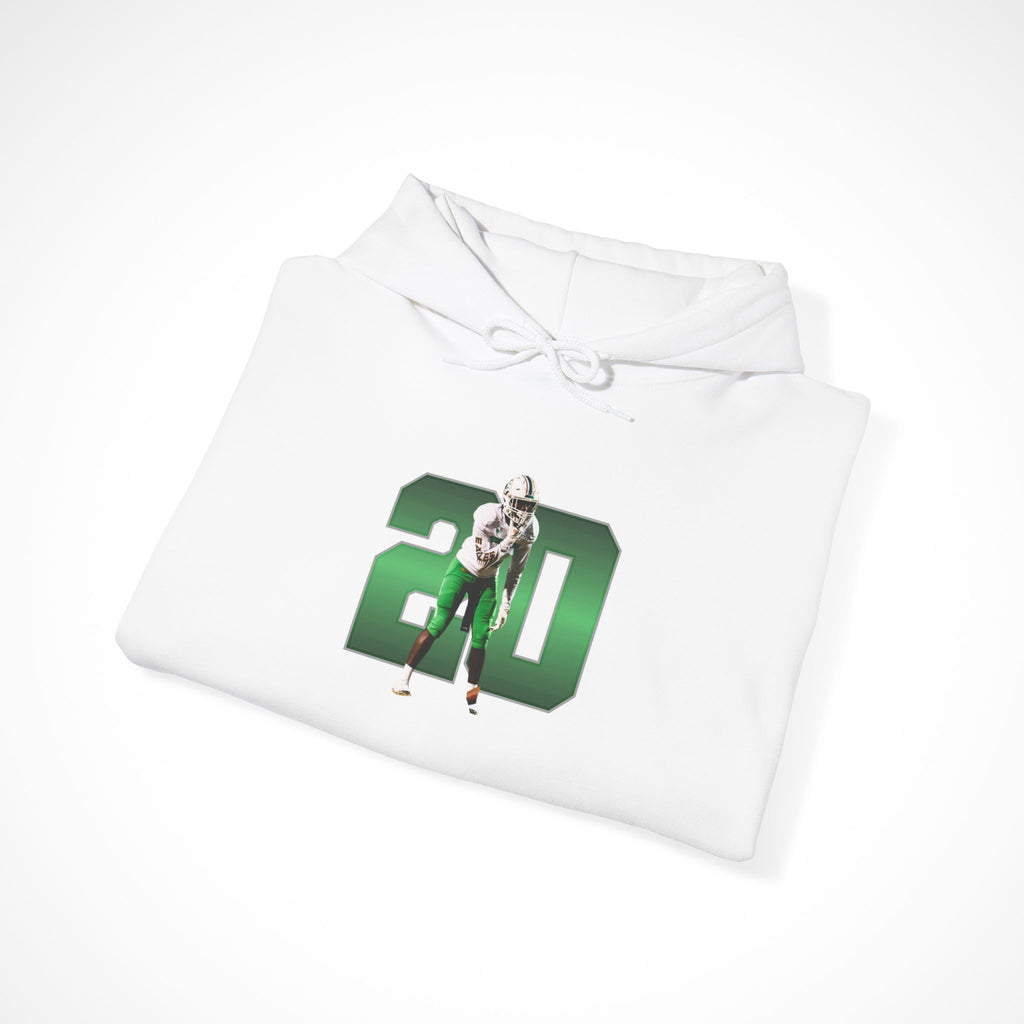 Dejon Smith Graphic Hoodie