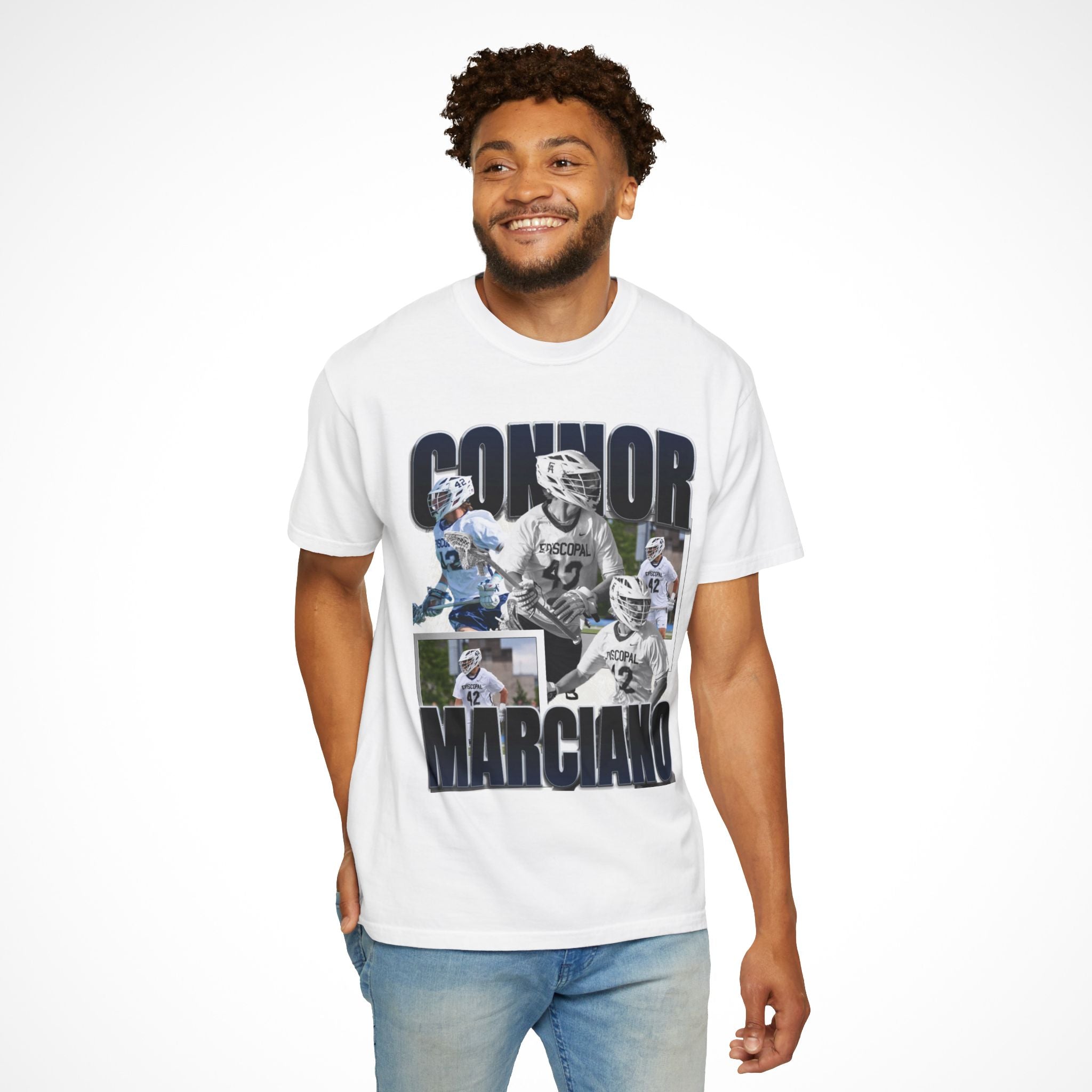 Connor Marciano Graphic Tee