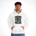 Cameron Phillips Graphic Hoodie