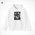 Zoey Sales Graphic Hoodie