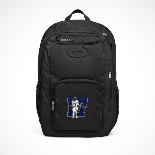 Ahzeir Pagan x Oakley Performance Backpack