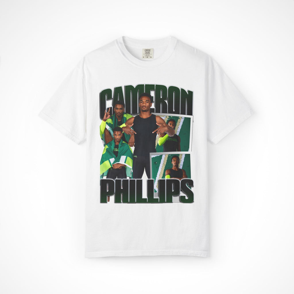 Cameron Phillips Graphic Tee