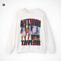 Autumn Taylor Graphic Crewneck