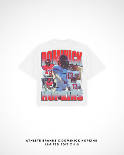 Dominick Hopkins Graphic Tee