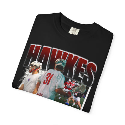 Hawkes Packard Graphic Tee