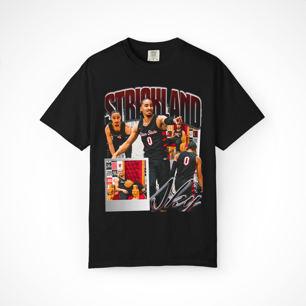 Sky Strickland Graphic Tee