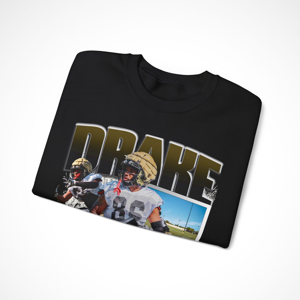 Drake Granberry III Graphic Crewneck