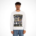 Isaiah Hill Graphic Crewneck