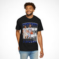 Gyovanni Powell Graphic Tee