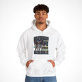 Kiayuan Baskerville Graphic Hoodie