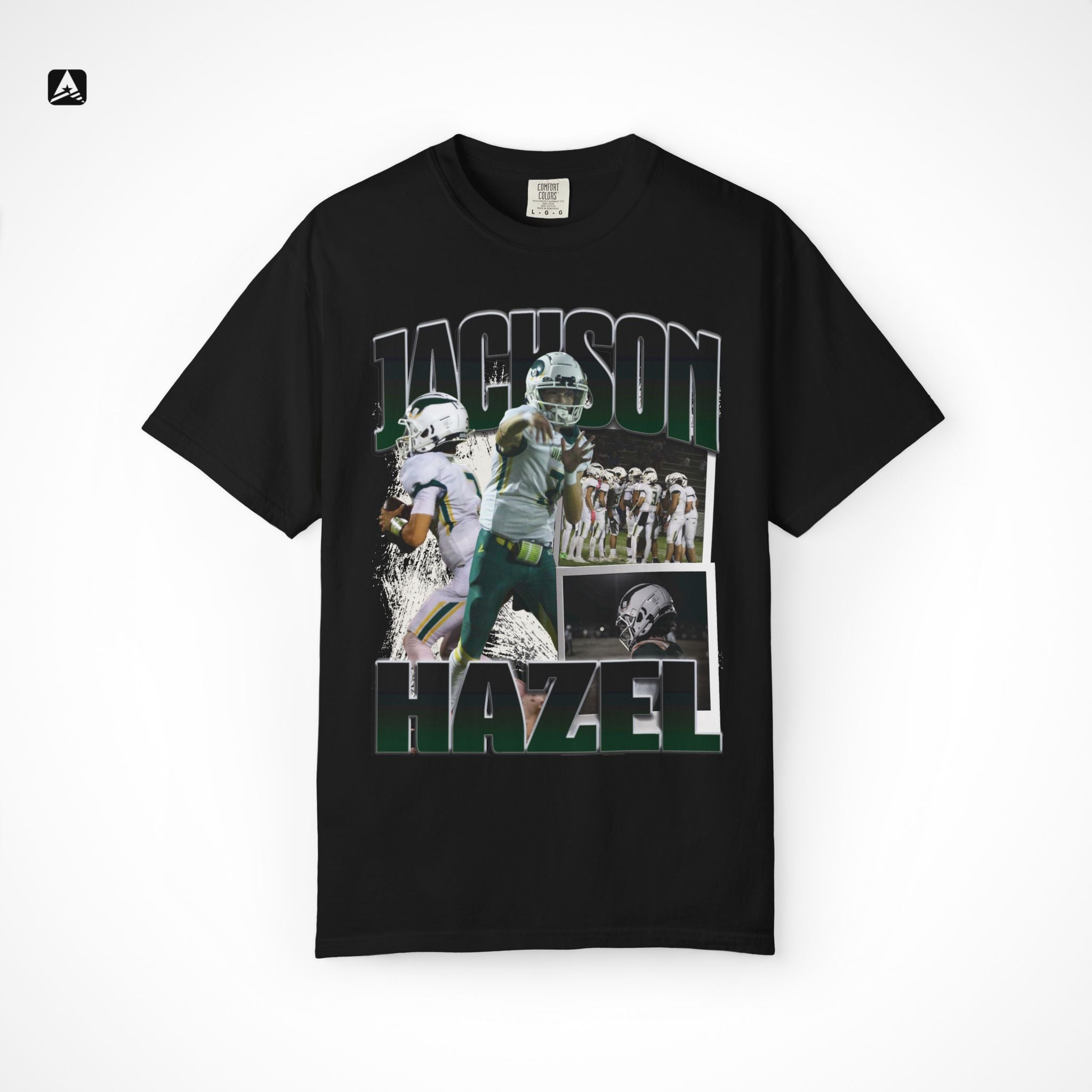 Jackson Hazel Graphic Tee