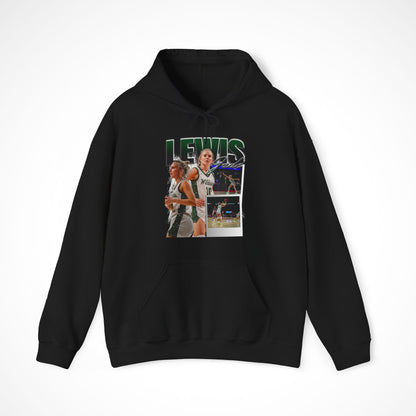 Jade Lewis Graphic Hoodie