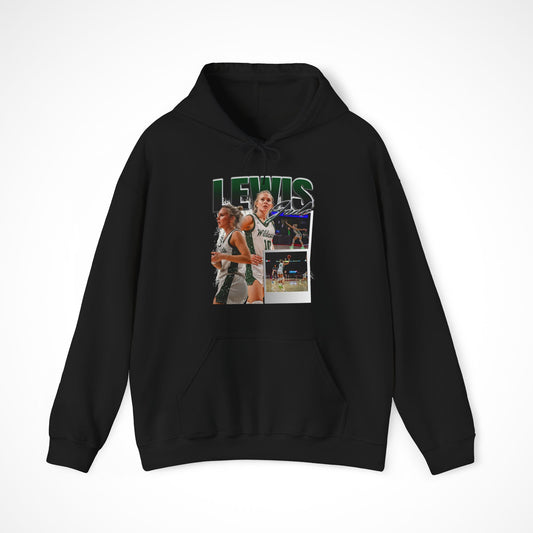 Jade Lewis Graphic Hoodie