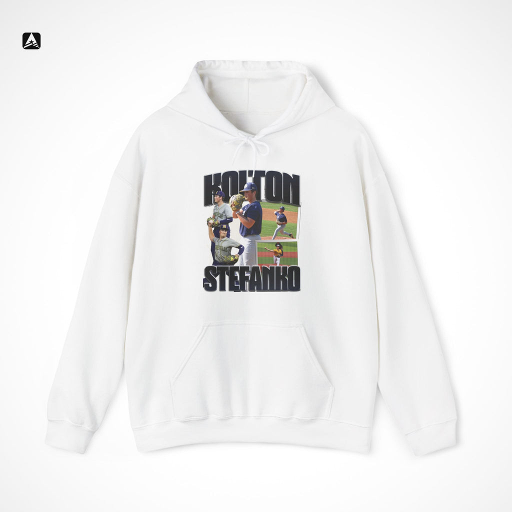 Kolton Stefanko Graphic Hoodie