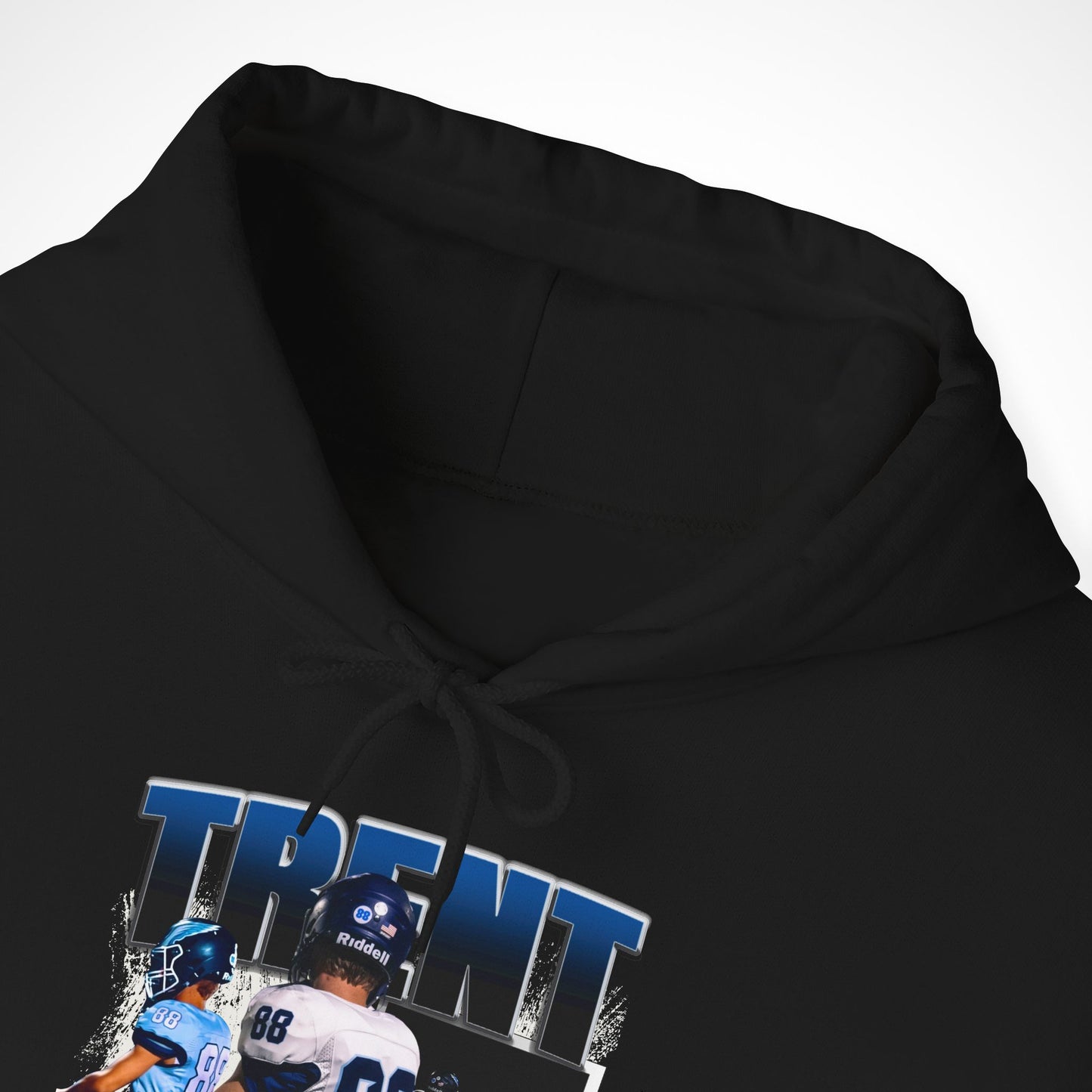 Trent Whillock Graphic Hoodie