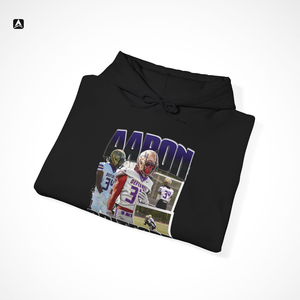 Aaron Britford Graphic Hoodie