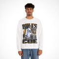 Miles Coe Graphic Crewneck