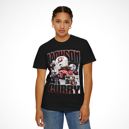Jackson Curry Graphic Tee