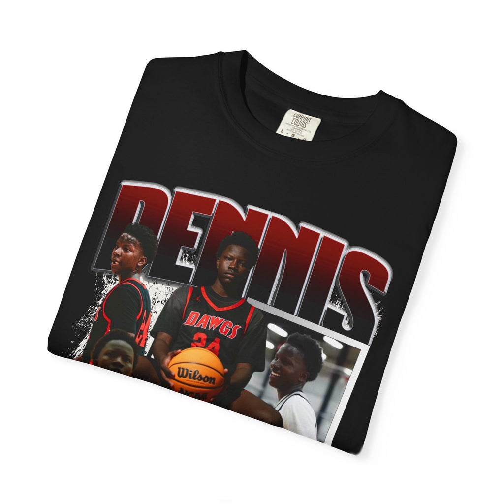 Dennis Pierre Graphic Tee