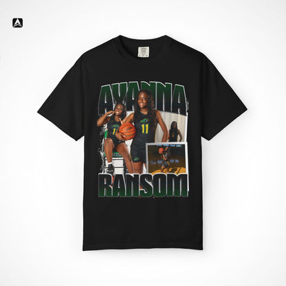 Ayanna Ransom Graphic Tee