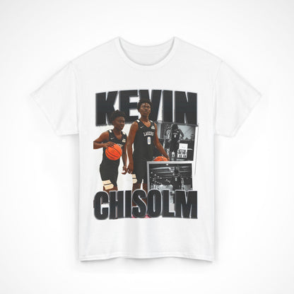 Kevin Chisolm Graphic Tee