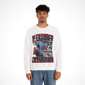 Alexander Cossignani Graphic Crewneck