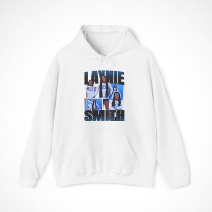 Laynie Smith Graphic Hoodie