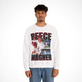 Reece Wagner Graphic Crewneck