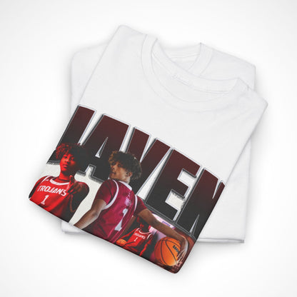 Javen Colbert Graphic Tee