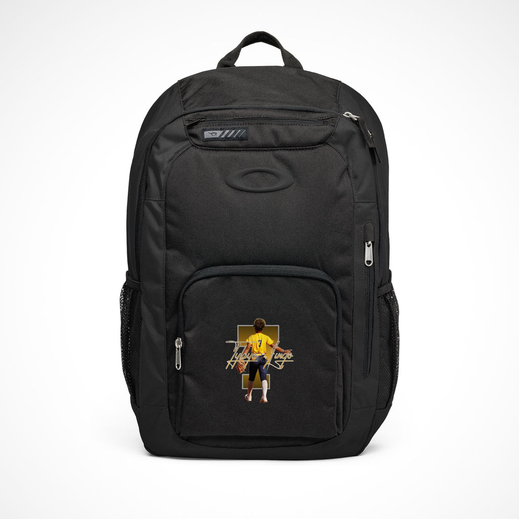 Tylaya Lingo x Oakley Performance Backpack