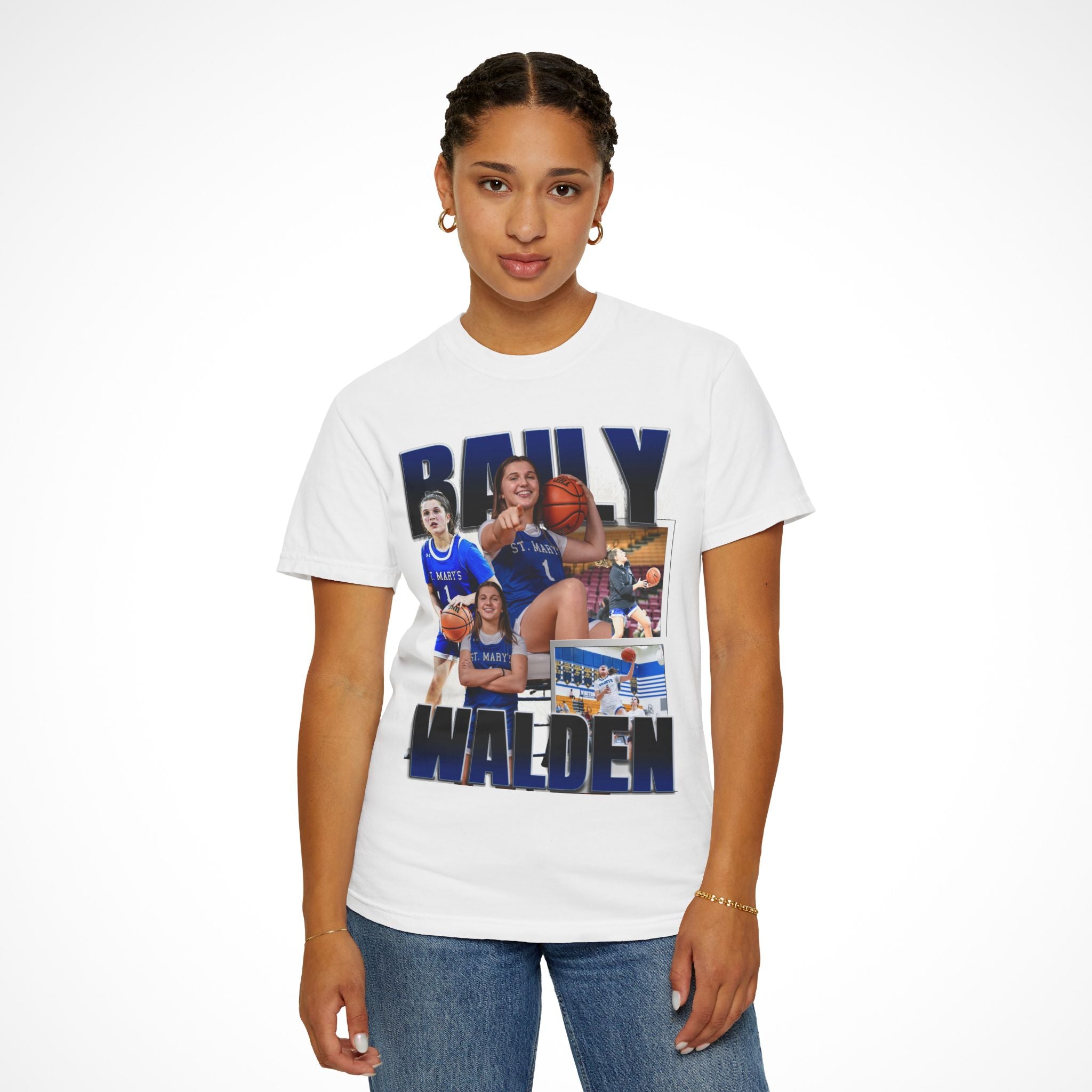 Baily Walden Graphic Tee