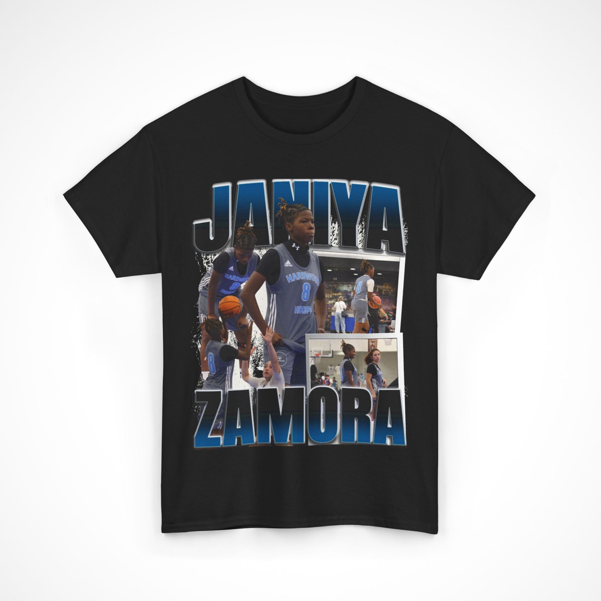 Janiya Zamora Graphic Tee
