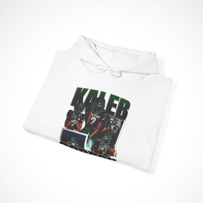 Kaleb Gordon Graphic Hoodie