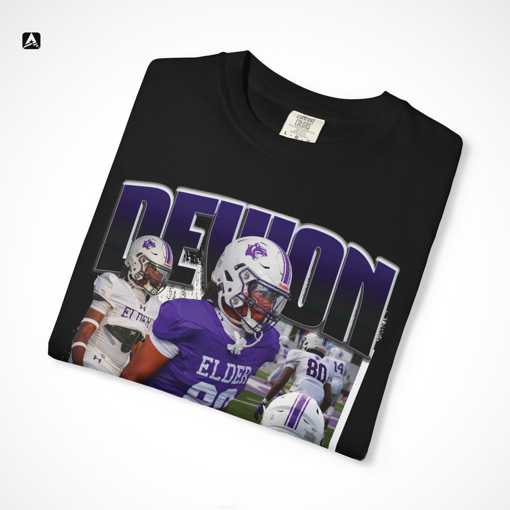 Devion Edwards Graphic Tee