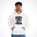 Matthew Poston Graphic Hoodie
